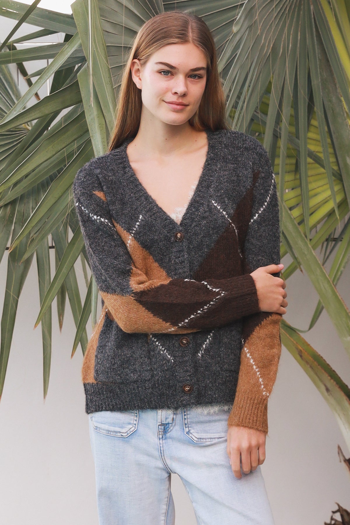 CA0450 CHARCOAL