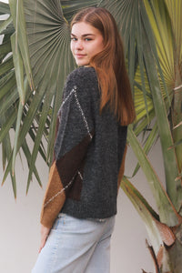 CA0450 CHARCOAL