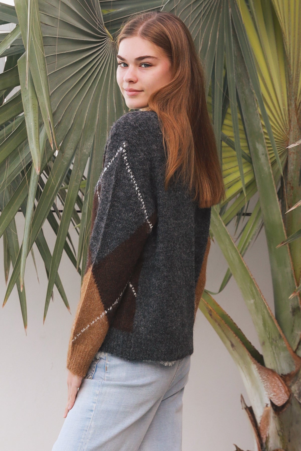 CA0450 CHARCOAL