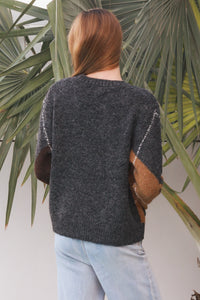 CA0450 CHARCOAL