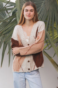 CA0473 KHAKI/BEIGE