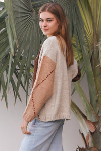 CA0473 KHAKI/BEIGE