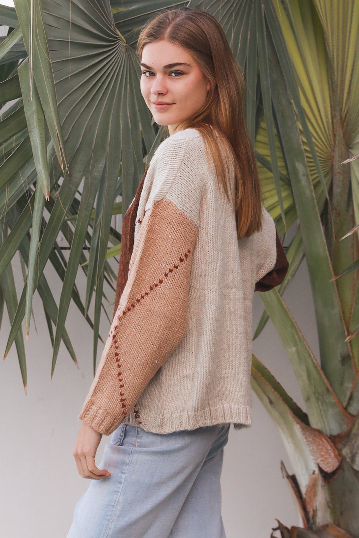 CA0473 KHAKI/BEIGE
