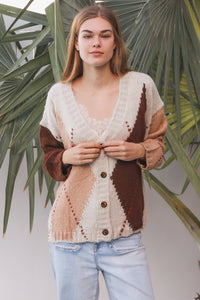 CA0473 KHAKI/BEIGE