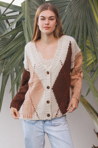 CA0473 KHAKI/BEIGE
