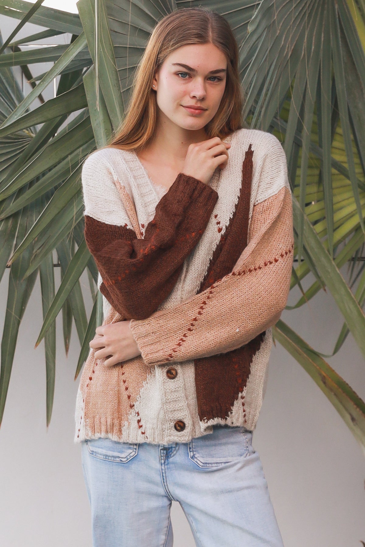 CA0473 KHAKI/BEIGE