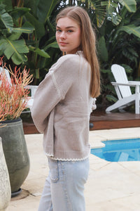 CA0485 BEIGE