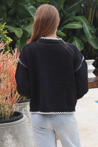 CA0486 BLACK