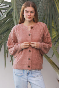 CA0489 ROSE