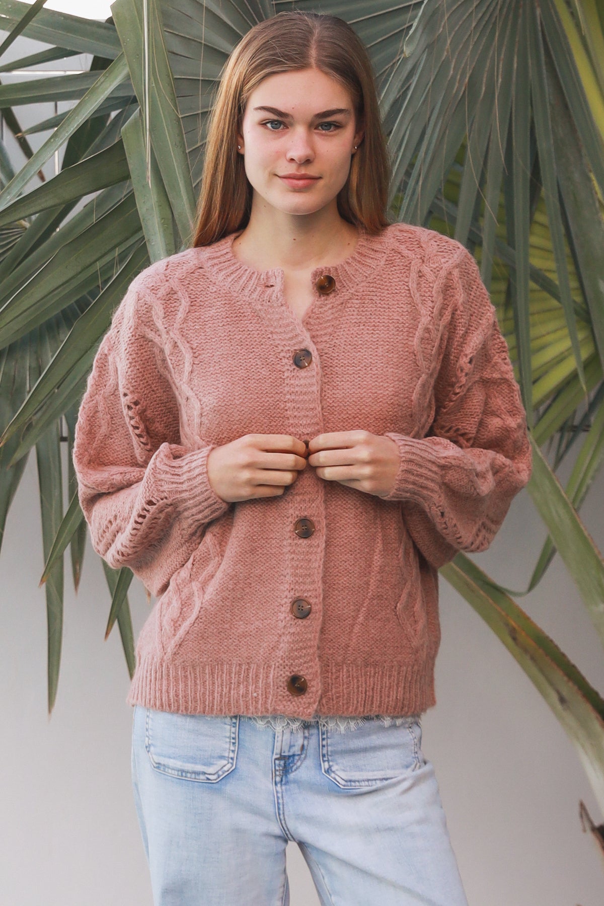 CA0489 ROSE