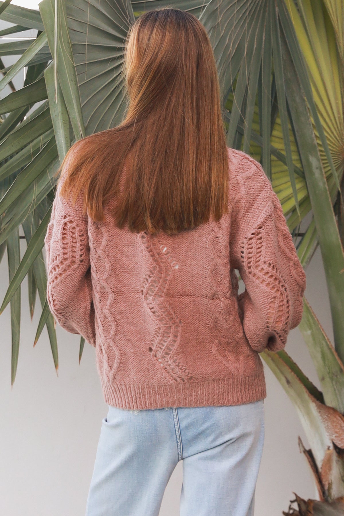 CA0489 ROSE