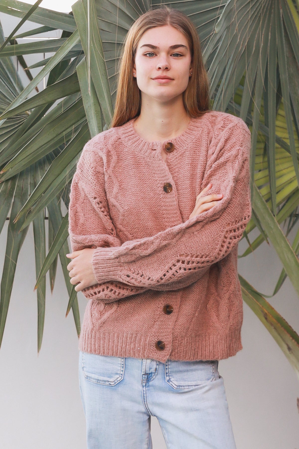 CA0489 ROSE
