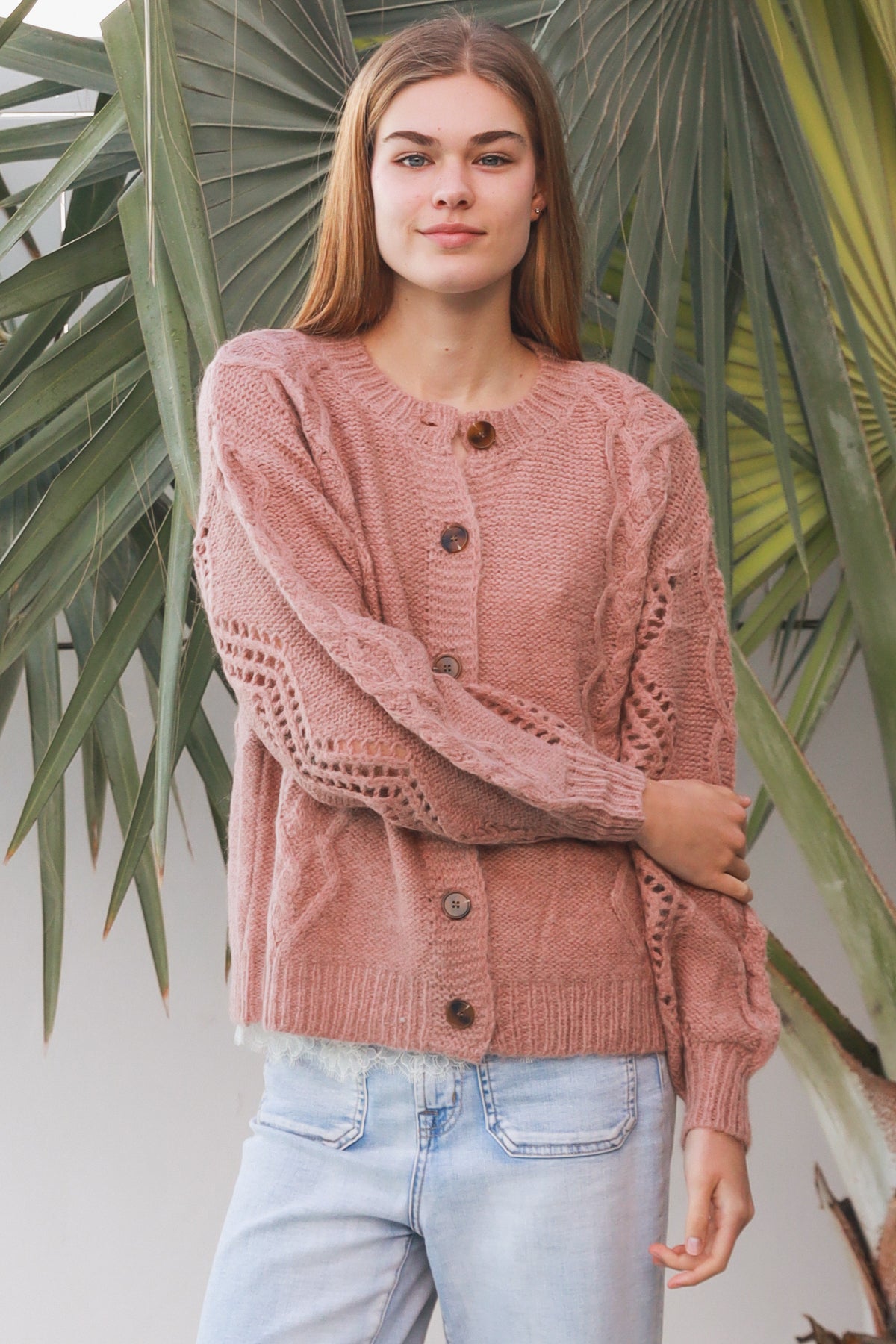 CA0489 ROSE