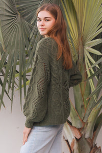 CA0490 GREEN