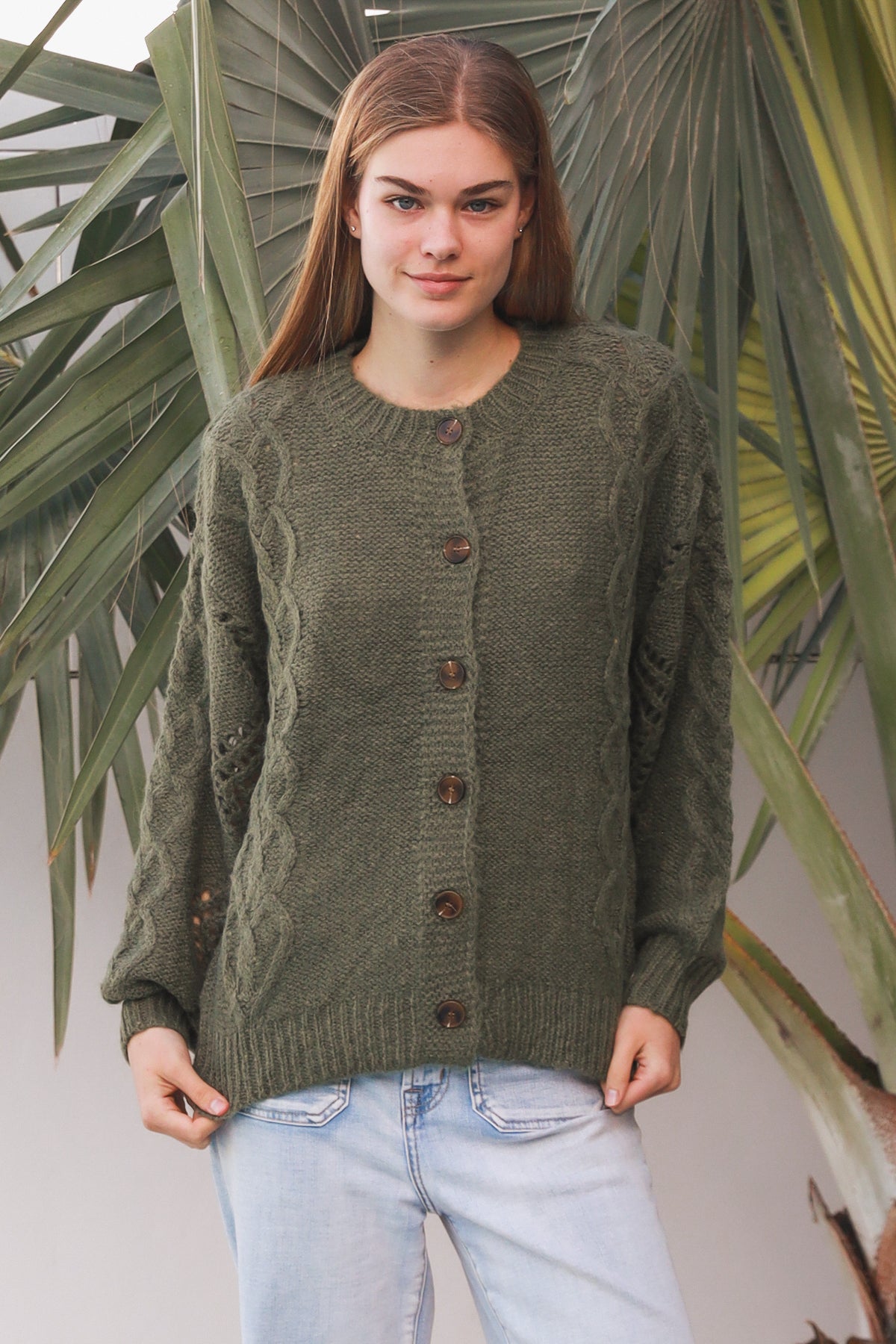 CA0490 GREEN