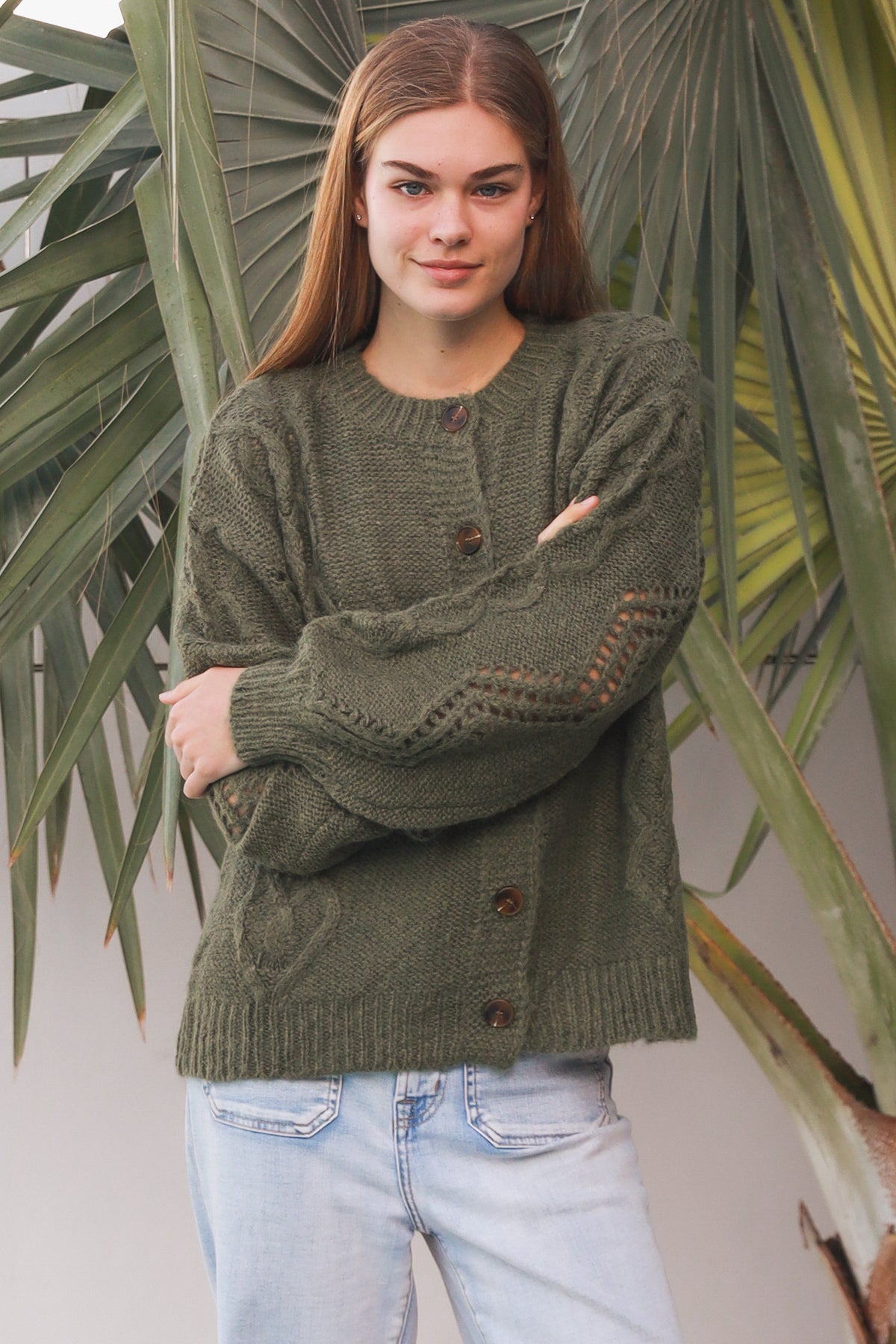CA0490 GREEN
