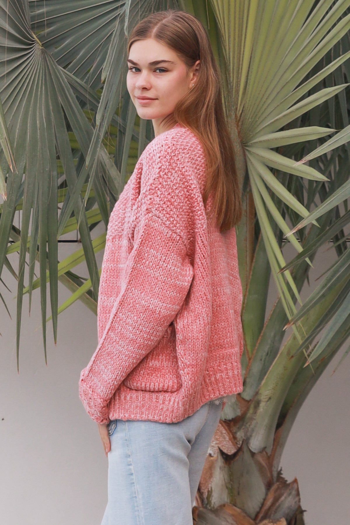 CA0497 PINK
