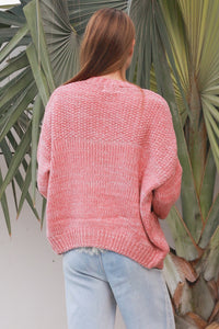 CA0497 PINK