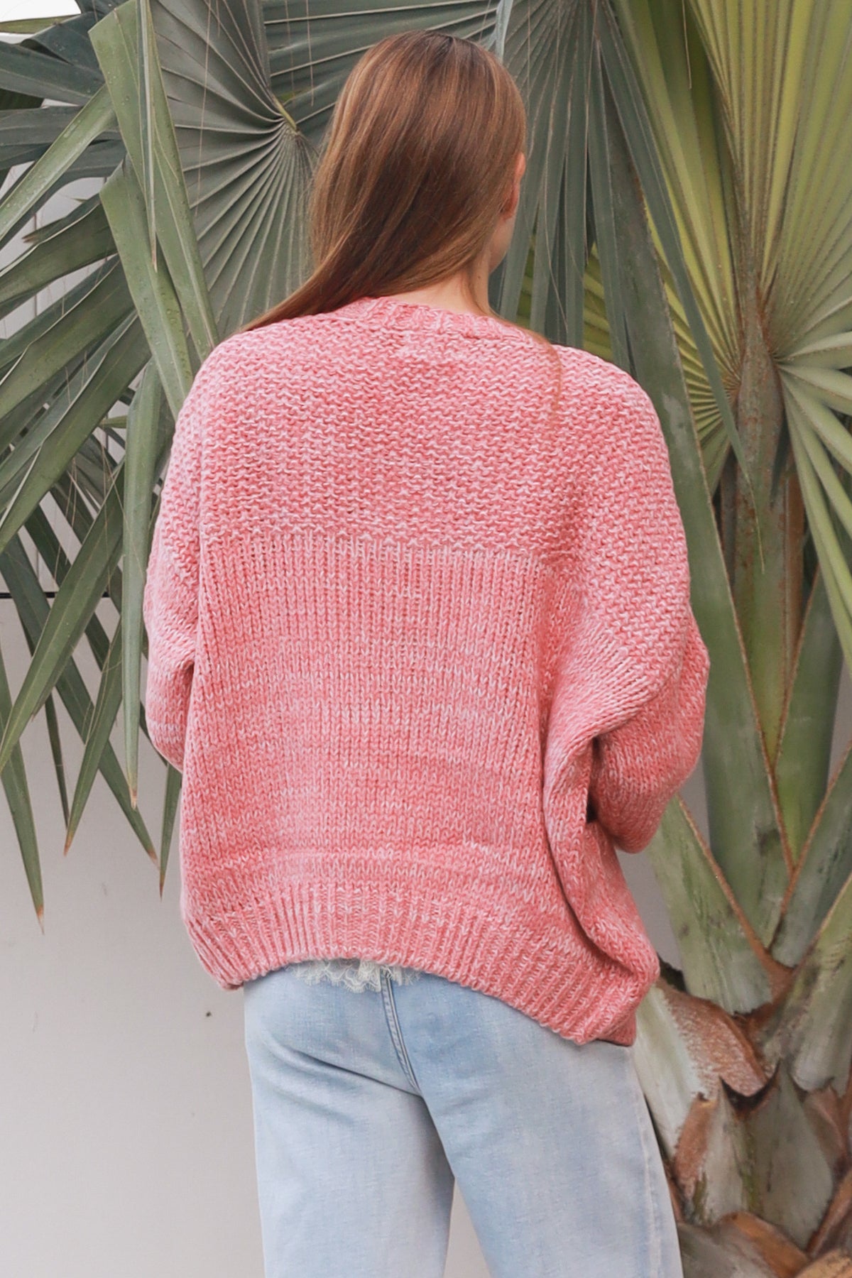 CA0497 PINK