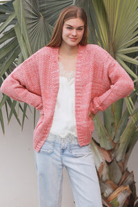 CA0497 PINK