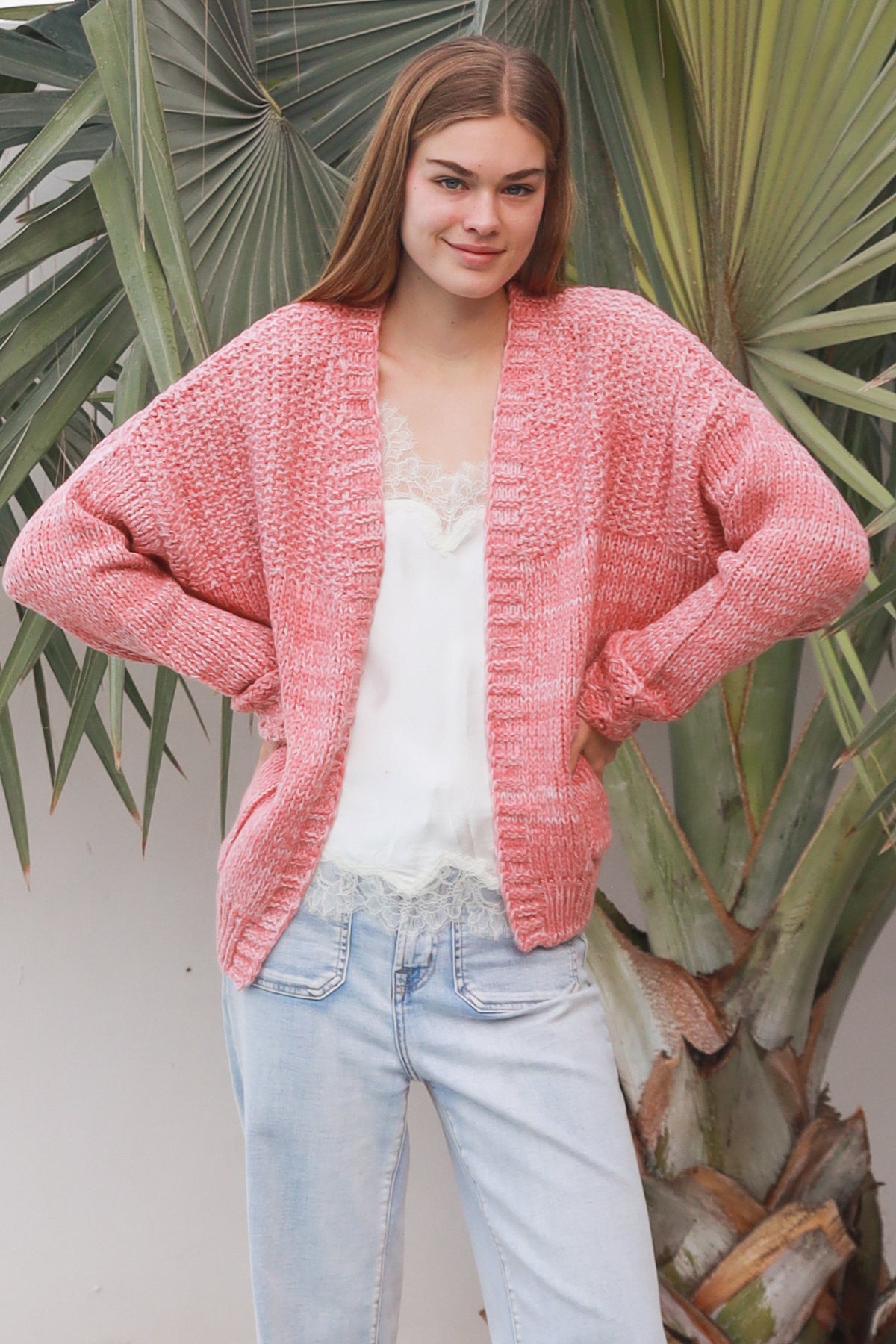 CA0497 PINK