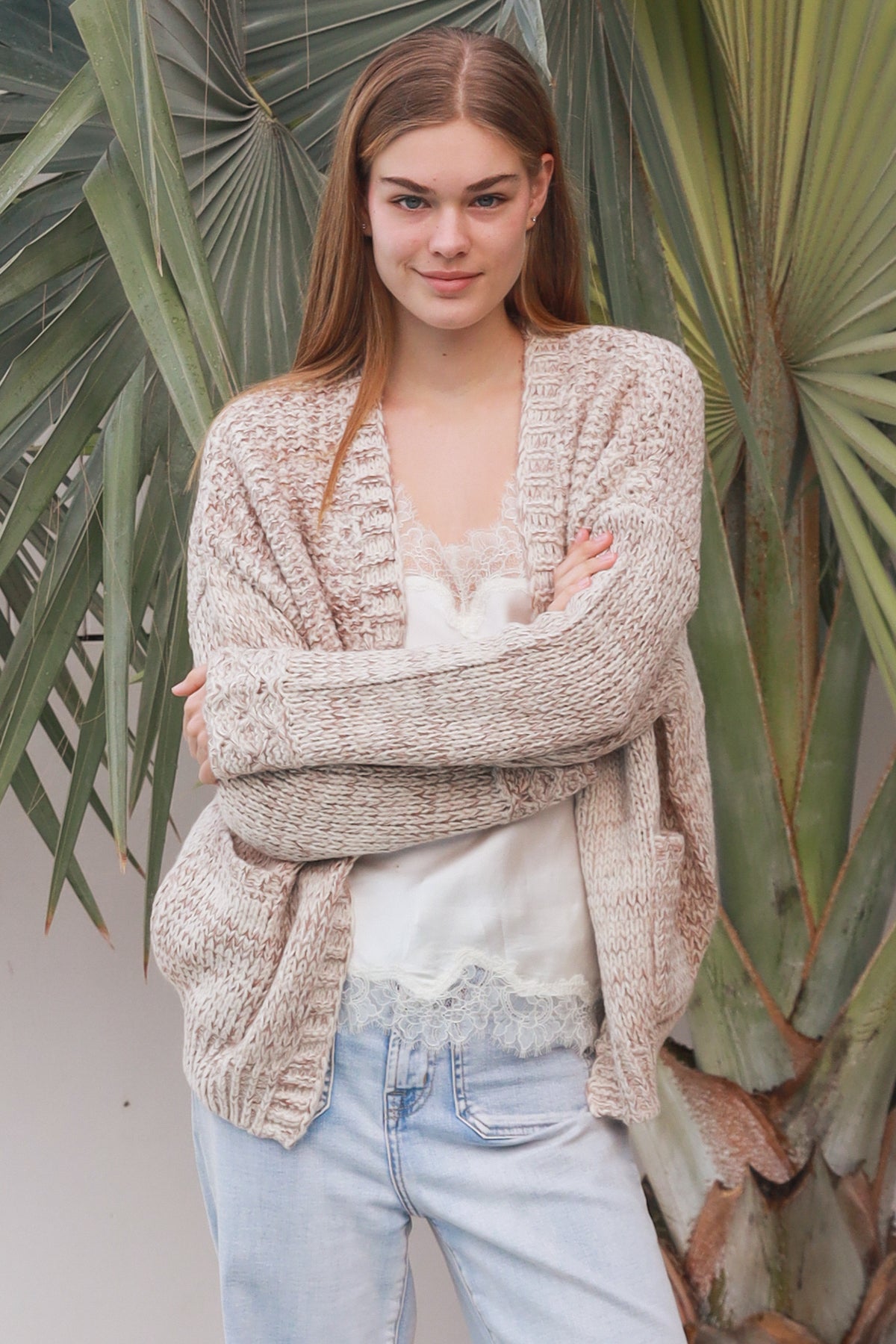 CA0498 BEIGE