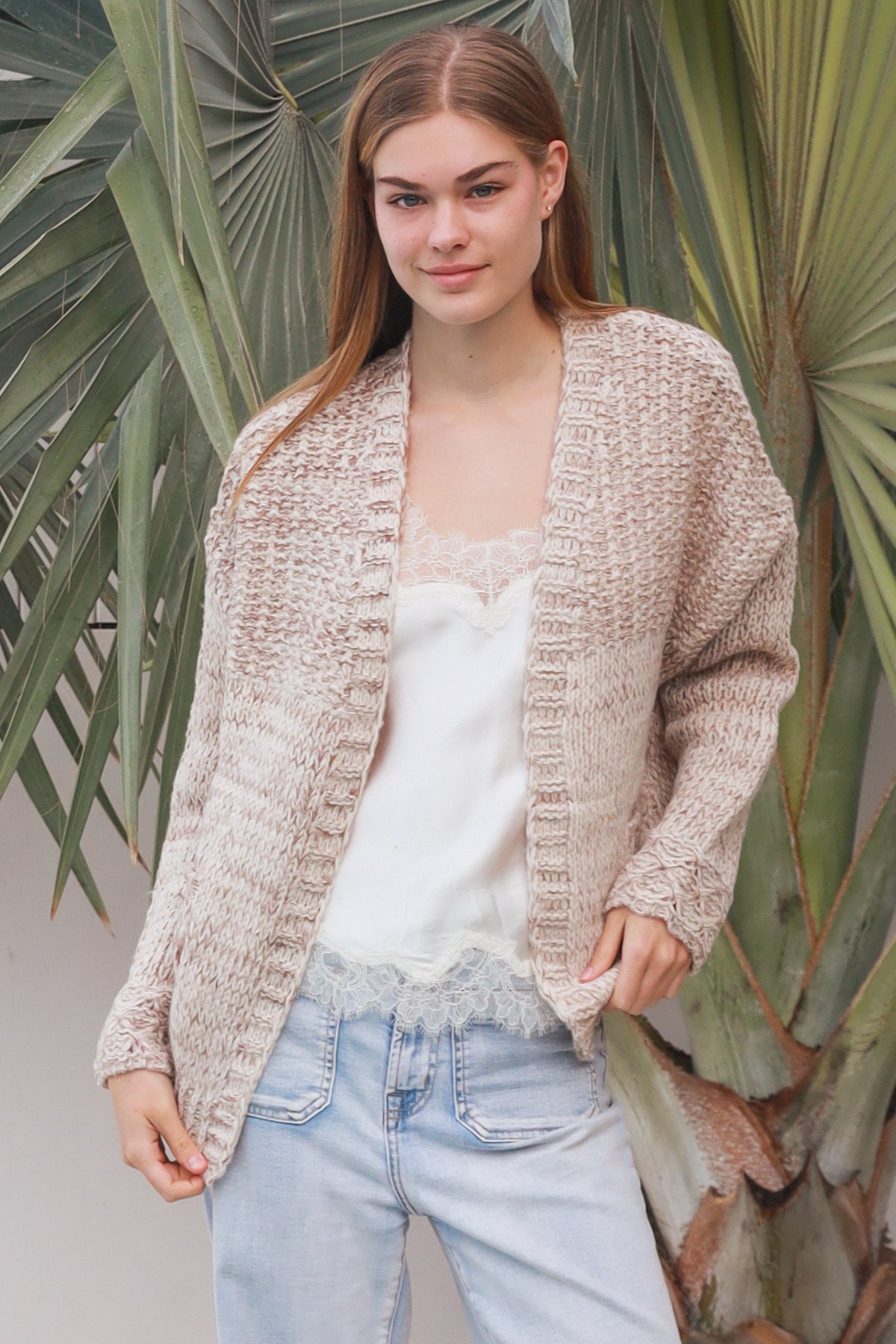 CA0498 BEIGE