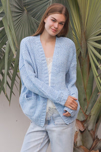 CA0499 SKY BLUE