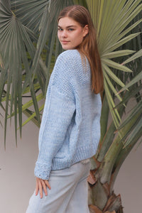 CA0499 SKY BLUE