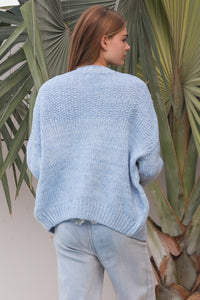CA0499 SKY BLUE