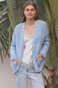 CA0499 SKY BLUE