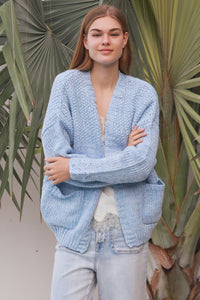 CA0499 SKY BLUE