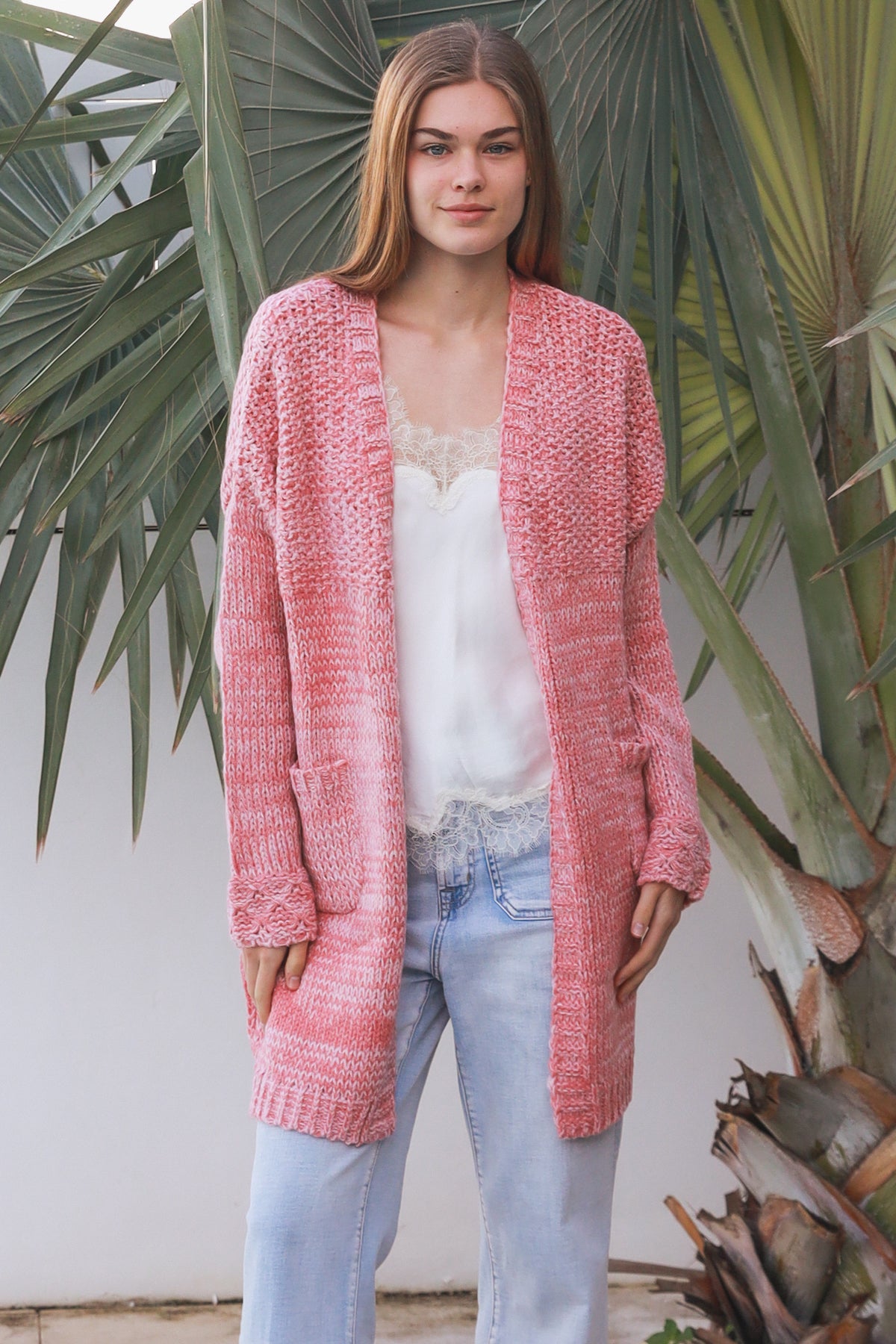 CA0501 PINK