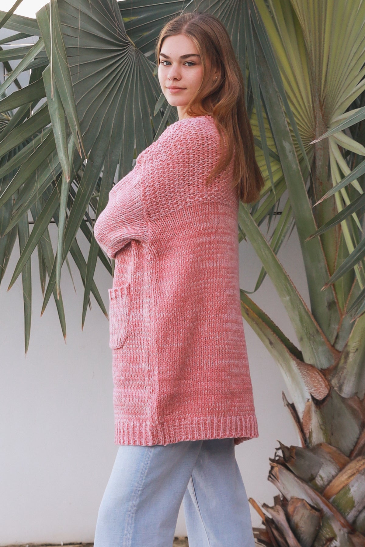 CA0501 PINK