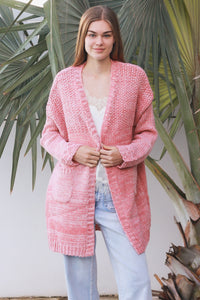 CA0501 PINK