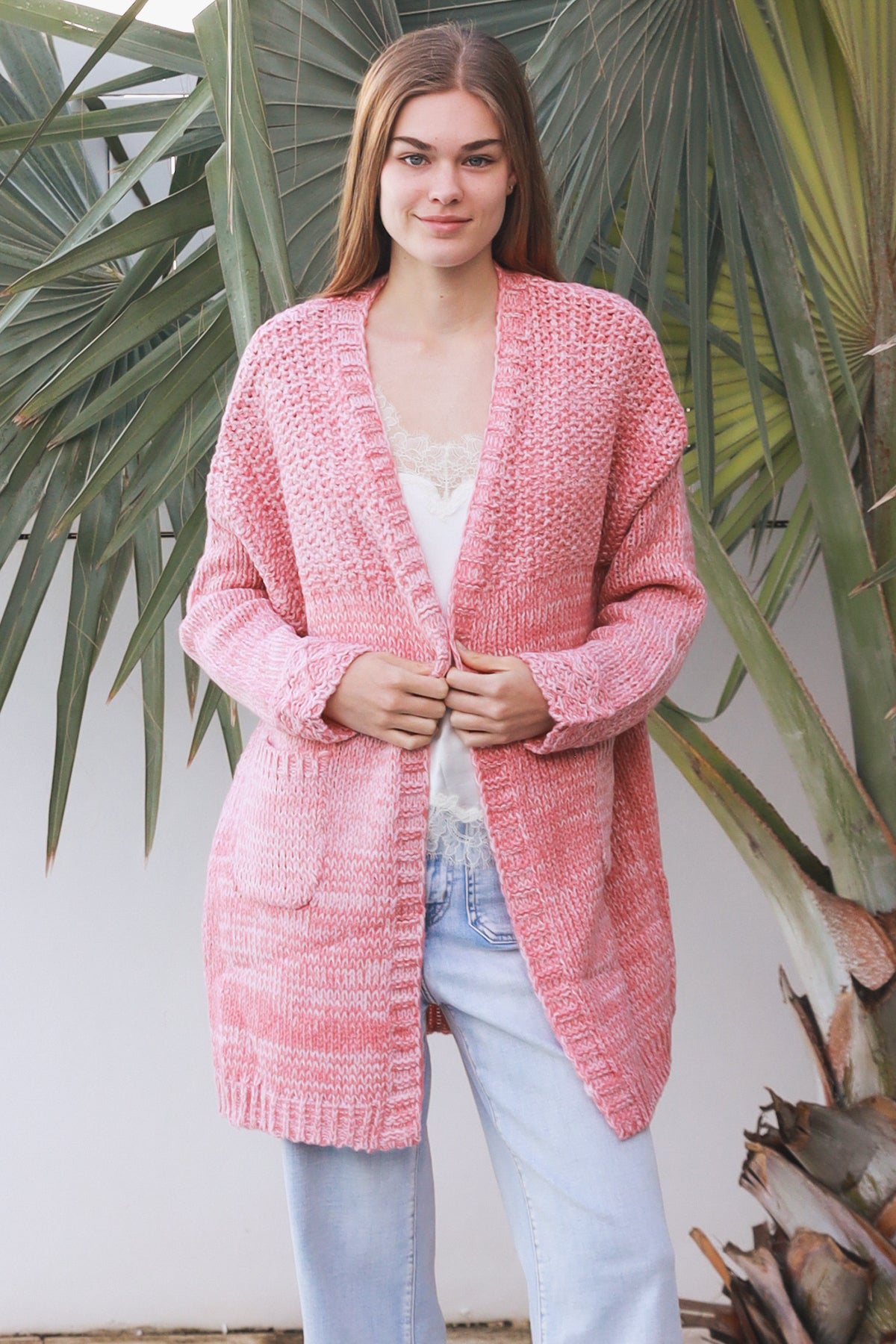 CA0501 PINK