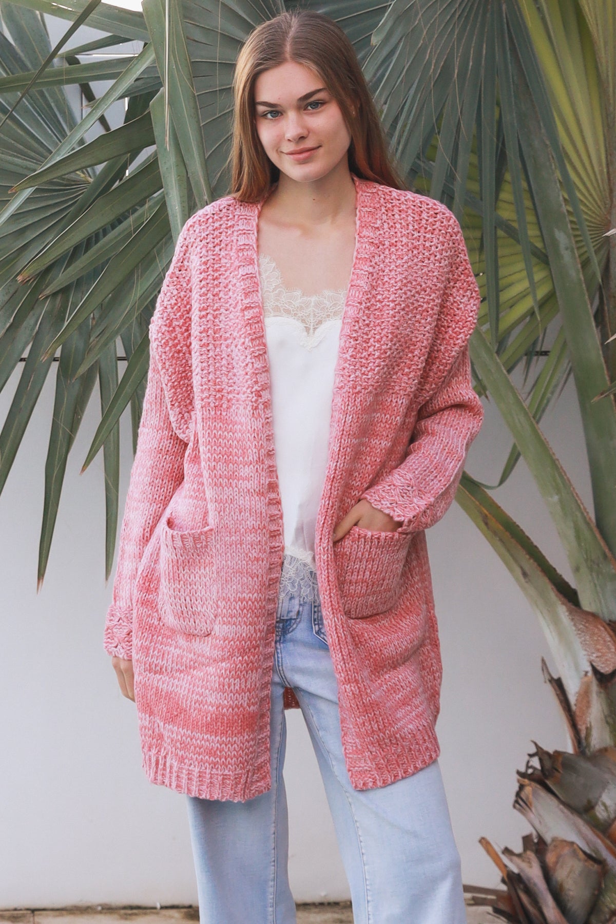 CA0501 PINK