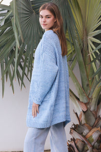 CA0503 SKY BLUE