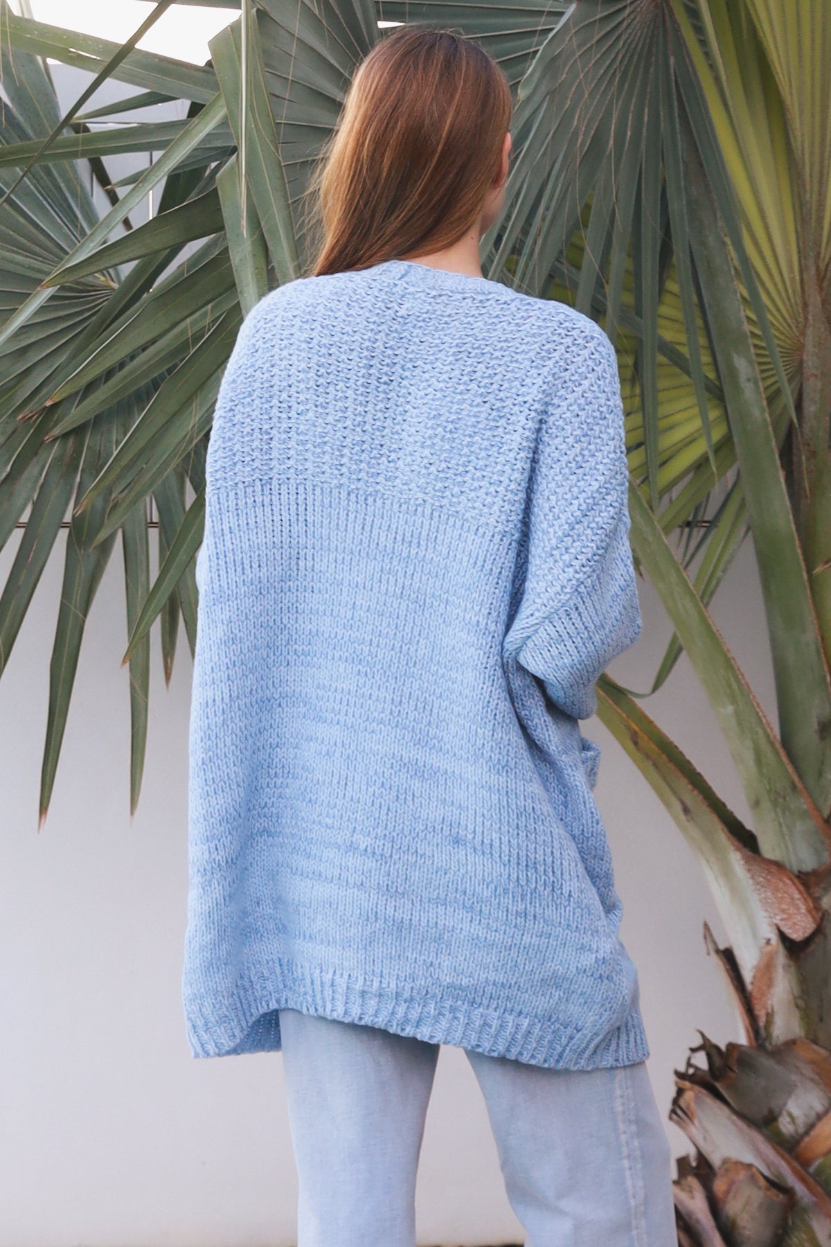 CA0503 SKY BLUE