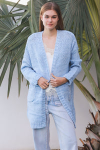 CA0503 SKY BLUE