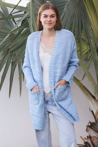 CA0503 SKY BLUE