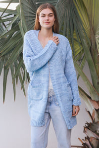 CA0503 SKY BLUE