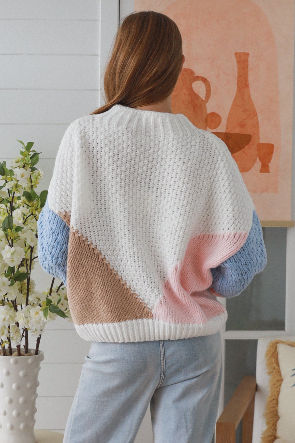 CA0512 WHITE
