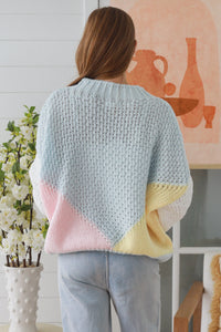 CA0513 BLUE