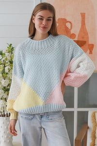 CA0513 BLUE
