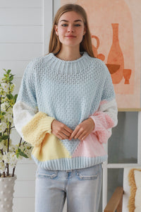 CA0513 BLUE