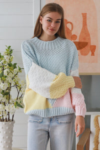 CA0513 BLUE