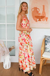 Nellie Slip Maxi Dress