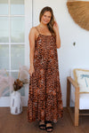 Miriam Slip Maxi Dress