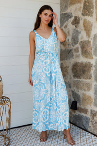 Skylar Maxi Dress